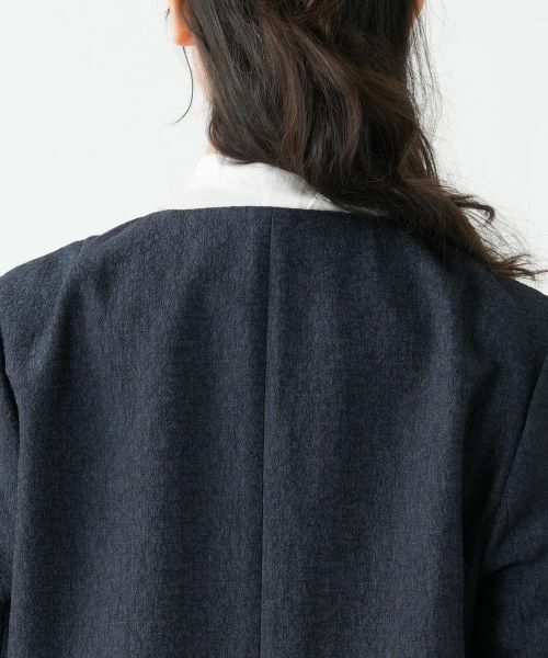 Leilian PLUS HOUSE / レリアンプラスハウス テーラードジャケット | ジャケット | 詳細11