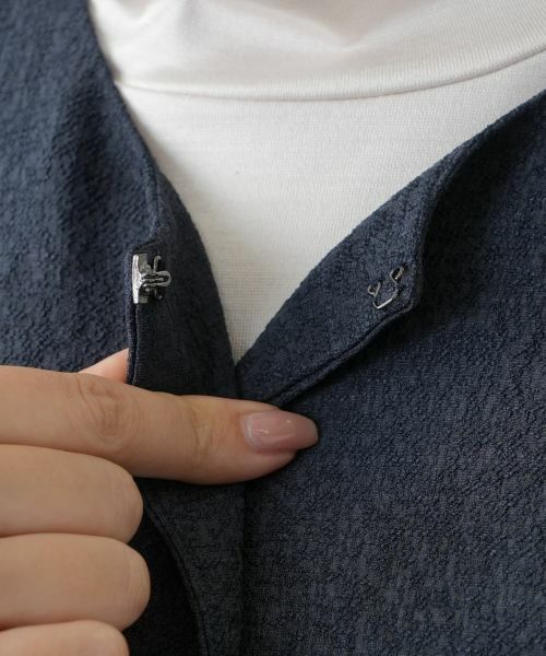 Leilian PLUS HOUSE / レリアンプラスハウス テーラードジャケット | ジャケット | 詳細14