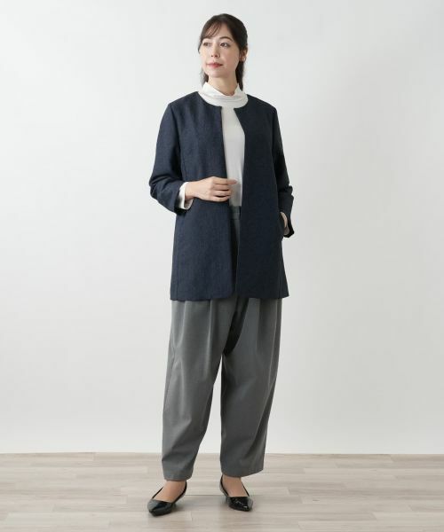 Leilian PLUS HOUSE / レリアンプラスハウス テーラードジャケット | ジャケット | 詳細4