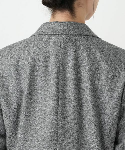 Leilian PLUS HOUSE / レリアンプラスハウス テーラードジャケット | ブレザー | 詳細11
