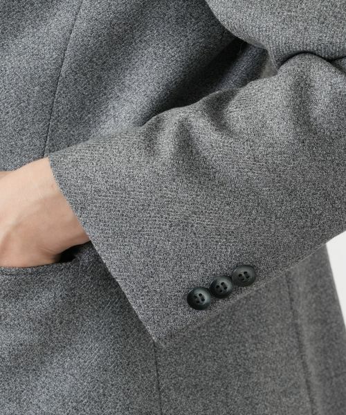 Leilian PLUS HOUSE / レリアンプラスハウス テーラードジャケット | ブレザー | 詳細14