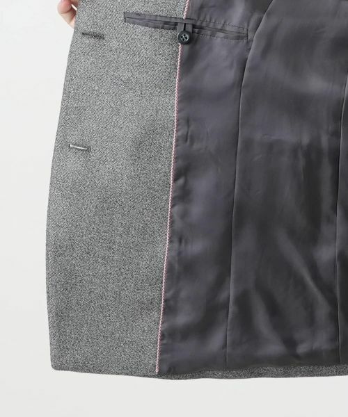 Leilian PLUS HOUSE / レリアンプラスハウス テーラードジャケット | ブレザー | 詳細16