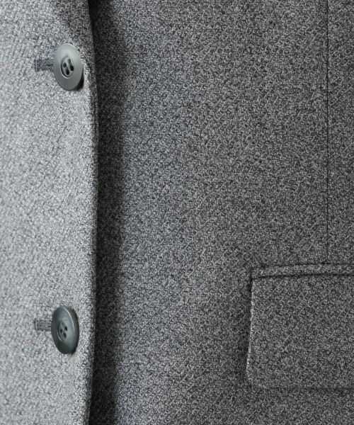 Leilian PLUS HOUSE / レリアンプラスハウス テーラードジャケット | ブレザー | 詳細17