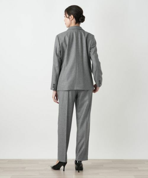 Leilian PLUS HOUSE / レリアンプラスハウス テーラードジャケット | ブレザー | 詳細6