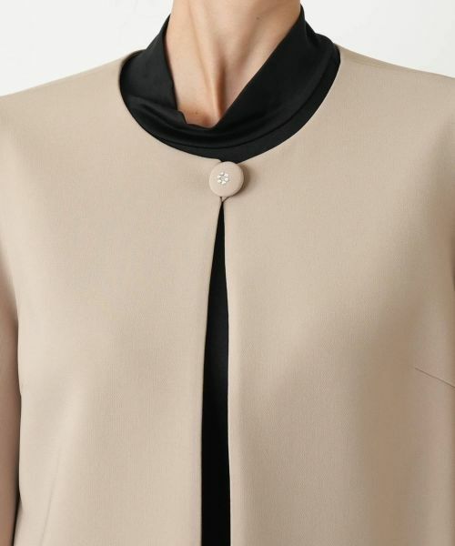 Leilian PLUS HOUSE / レリアンプラスハウス テーラードジャケット | ジャケット | 詳細10