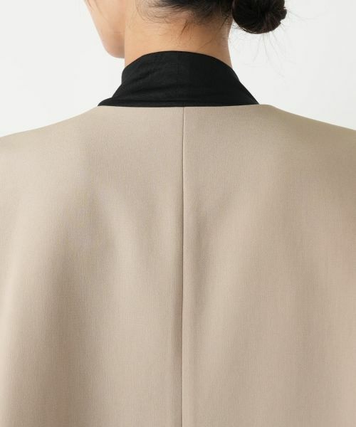 Leilian PLUS HOUSE / レリアンプラスハウス テーラードジャケット | ジャケット | 詳細11