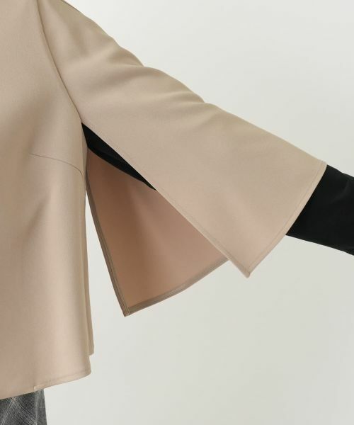 Leilian PLUS HOUSE / レリアンプラスハウス テーラードジャケット | ジャケット | 詳細12