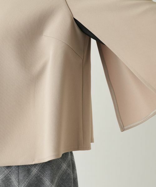 Leilian PLUS HOUSE / レリアンプラスハウス テーラードジャケット | ジャケット | 詳細13