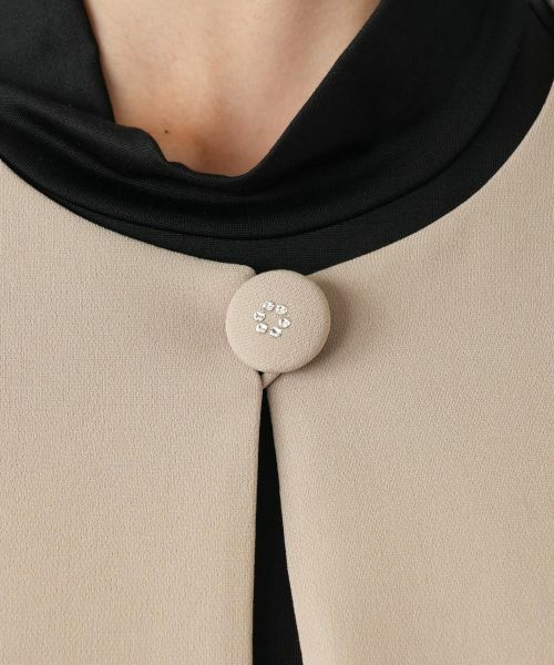 Leilian PLUS HOUSE / レリアンプラスハウス テーラードジャケット | ジャケット | 詳細14