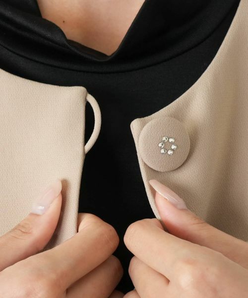 Leilian PLUS HOUSE / レリアンプラスハウス テーラードジャケット | ジャケット | 詳細15