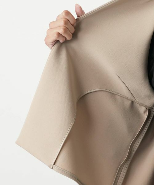 Leilian PLUS HOUSE / レリアンプラスハウス テーラードジャケット | ジャケット | 詳細16