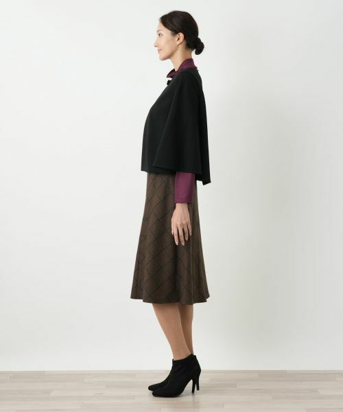 Leilian PLUS HOUSE / レリアンプラスハウス テーラードジャケット | ジャケット | 詳細2