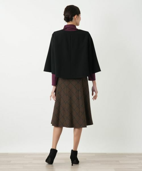 Leilian PLUS HOUSE / レリアンプラスハウス テーラードジャケット | ジャケット | 詳細3