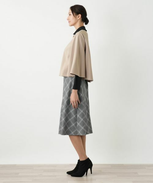 Leilian PLUS HOUSE / レリアンプラスハウス テーラードジャケット | ジャケット | 詳細5