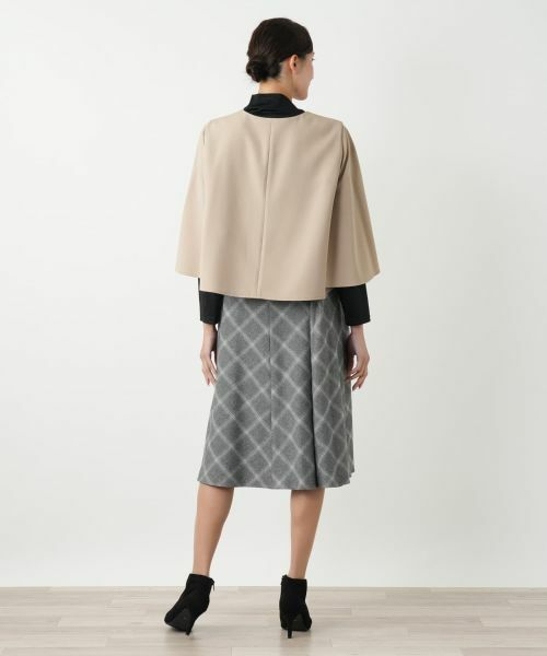 Leilian PLUS HOUSE / レリアンプラスハウス テーラードジャケット | ジャケット | 詳細6