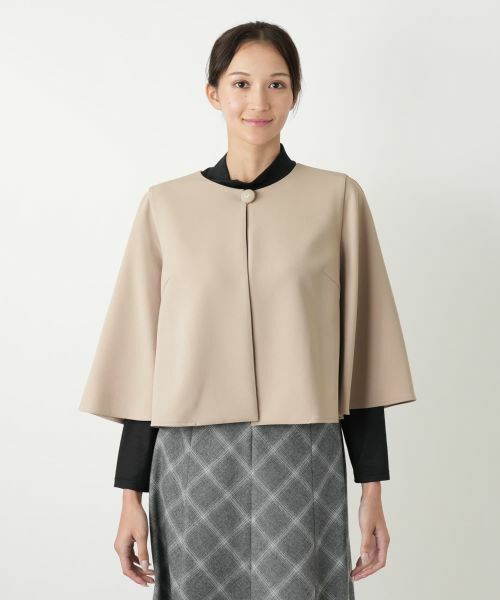 Leilian PLUS HOUSE / レリアンプラスハウス テーラードジャケット | ジャケット | 詳細7