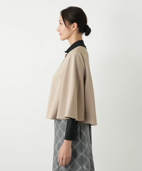 Leilian PLUS HOUSE / レリアンプラスハウス テーラードジャケット | ジャケット | 詳細8