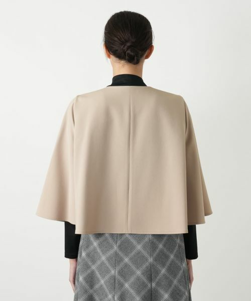 Leilian PLUS HOUSE / レリアンプラスハウス テーラードジャケット | ジャケット | 詳細9