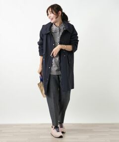 Leilian PLUS HOUSE / レリアンプラスハウス その他アウター | コート