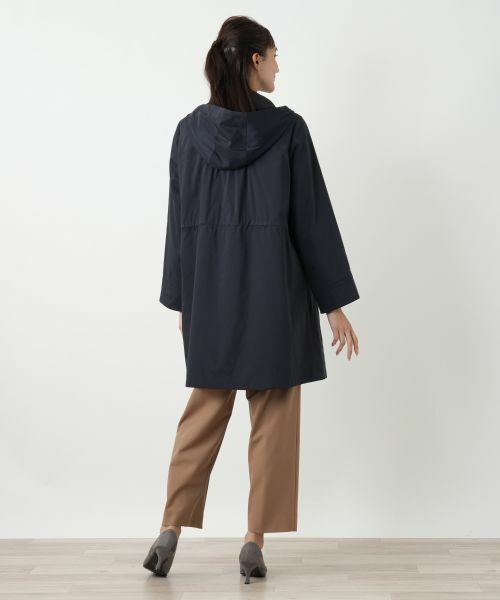 Leilian PLUS HOUSE / レリアンプラスハウス その他アウター | コート | 詳細10