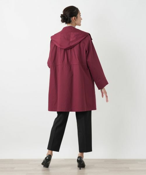 Leilian PLUS HOUSE / レリアンプラスハウス その他アウター | コート | 詳細13