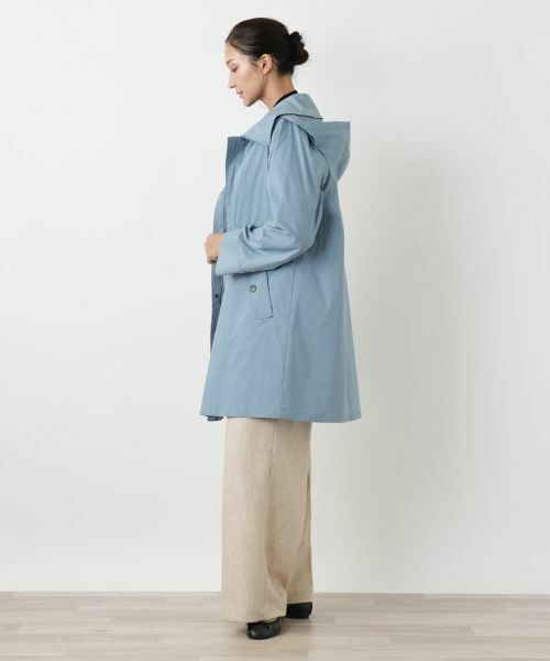 Leilian PLUS HOUSE / レリアンプラスハウス その他アウター | コート | 詳細15
