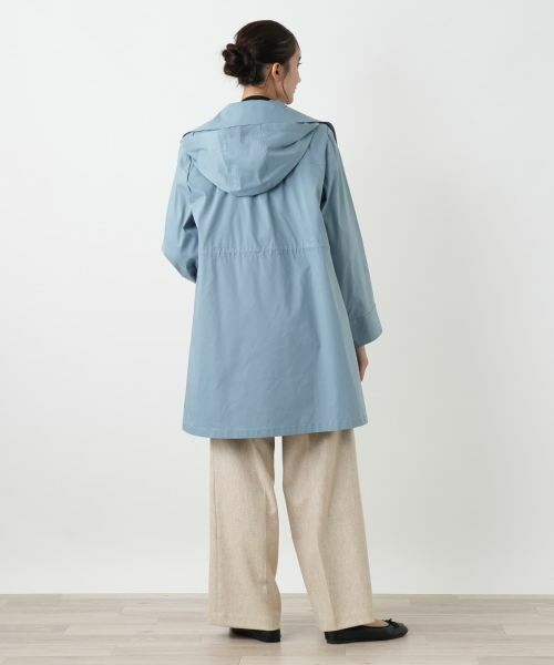 Leilian PLUS HOUSE / レリアンプラスハウス その他アウター | コート | 詳細16