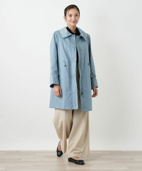 Leilian PLUS HOUSE / レリアンプラスハウス その他アウター | コート | 詳細17