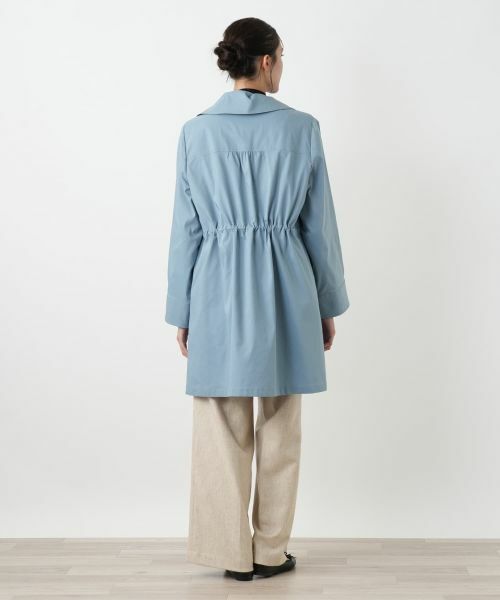 Leilian PLUS HOUSE / レリアンプラスハウス その他アウター | コート | 詳細19