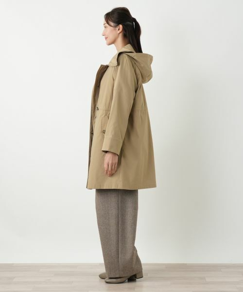 Leilian PLUS HOUSE / レリアンプラスハウス その他アウター | コート | 詳細2