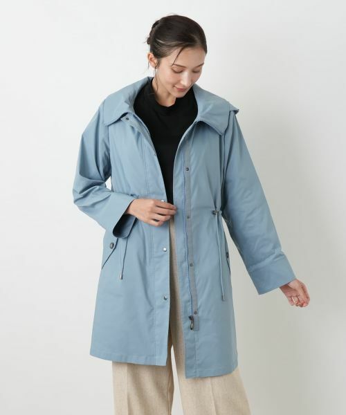 Leilian PLUS HOUSE / レリアンプラスハウス その他アウター | コート | 詳細20