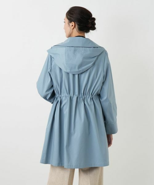 Leilian PLUS HOUSE / レリアンプラスハウス その他アウター | コート | 詳細21