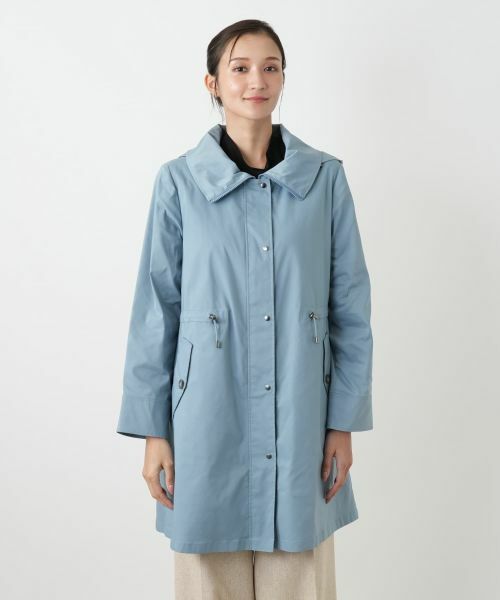 Leilian PLUS HOUSE / レリアンプラスハウス その他アウター | コート | 詳細22