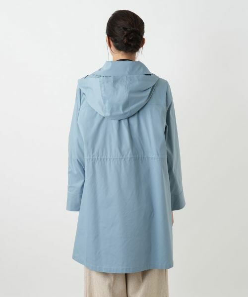Leilian PLUS HOUSE / レリアンプラスハウス その他アウター | コート | 詳細24