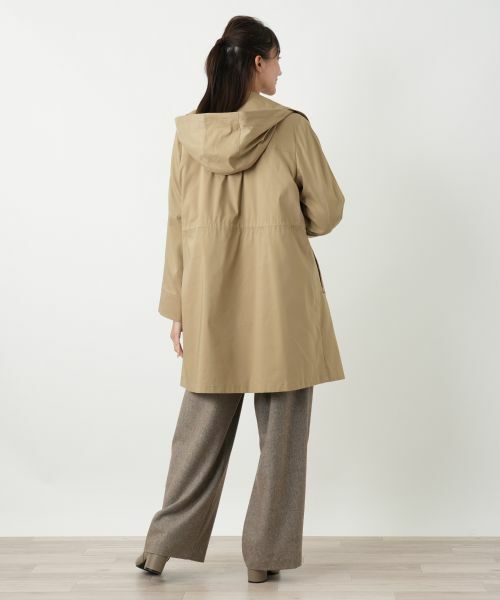 Leilian PLUS HOUSE / レリアンプラスハウス その他アウター | コート | 詳細3