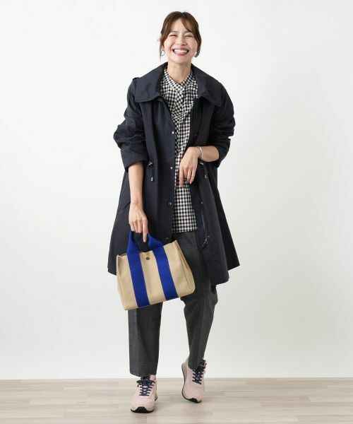 Leilian PLUS HOUSE / レリアンプラスハウス その他アウター | コート | 詳細4