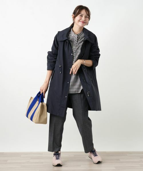 Leilian PLUS HOUSE / レリアンプラスハウス その他アウター | コート | 詳細6