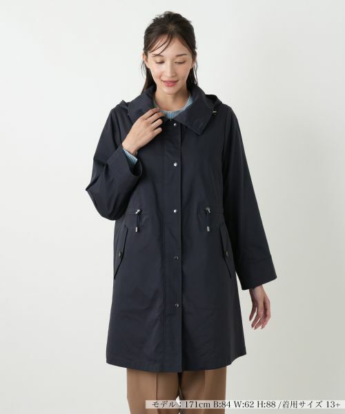 Leilian PLUS HOUSE / レリアンプラスハウス その他アウター | コート | 詳細7
