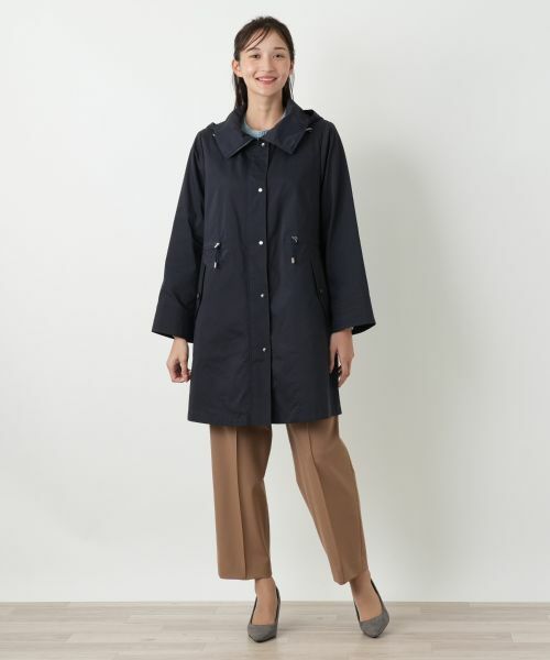 Leilian PLUS HOUSE / レリアンプラスハウス その他アウター | コート | 詳細8