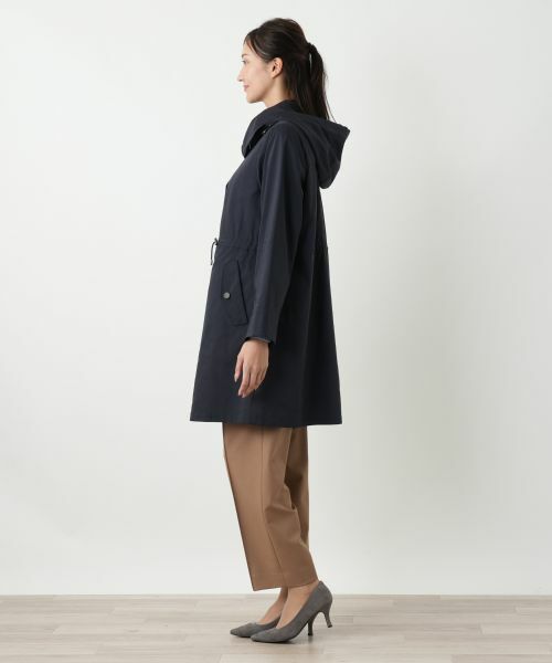 Leilian PLUS HOUSE / レリアンプラスハウス その他アウター | コート | 詳細9