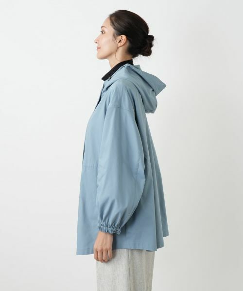 Leilian PLUS HOUSE / レリアンプラスハウス テーラードジャケット | フーディーアウター | 詳細15
