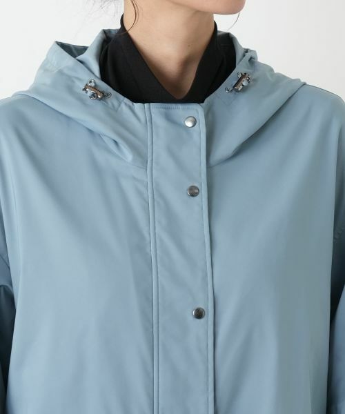 Leilian PLUS HOUSE / レリアンプラスハウス テーラードジャケット | フーディーアウター | 詳細17