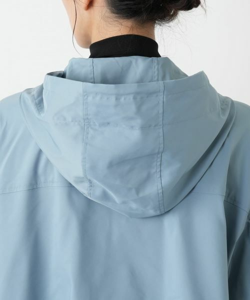 Leilian PLUS HOUSE / レリアンプラスハウス テーラードジャケット | フーディーアウター | 詳細18