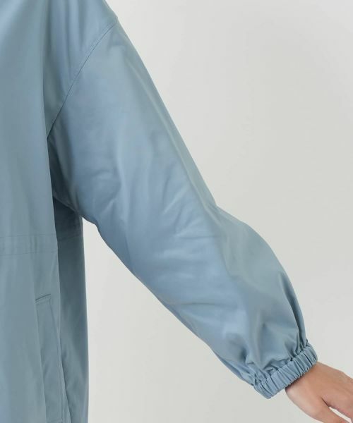 Leilian PLUS HOUSE / レリアンプラスハウス テーラードジャケット | フーディーアウター | 詳細19