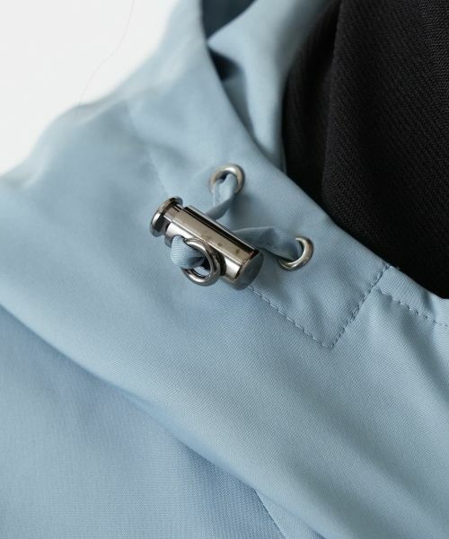 Leilian PLUS HOUSE / レリアンプラスハウス テーラードジャケット | フーディーアウター | 詳細21