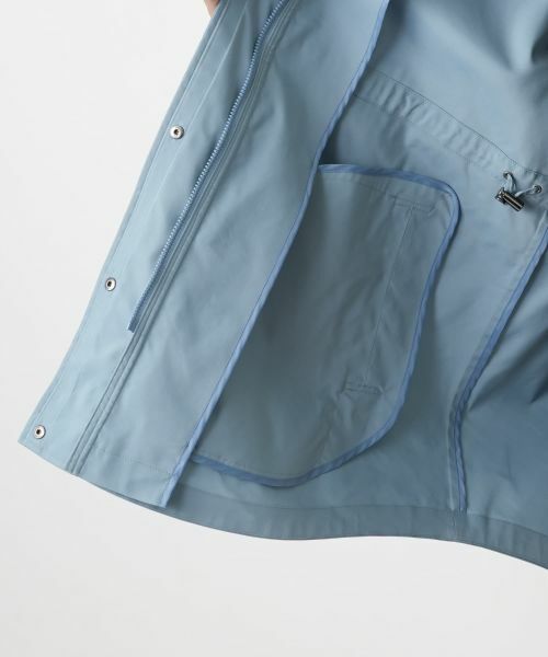 Leilian PLUS HOUSE / レリアンプラスハウス テーラードジャケット | フーディーアウター | 詳細22