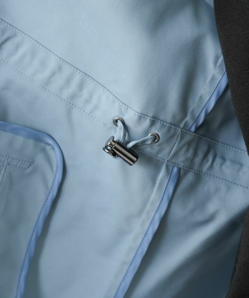 Leilian PLUS HOUSE / レリアンプラスハウス テーラードジャケット | フーディーアウター | 詳細23