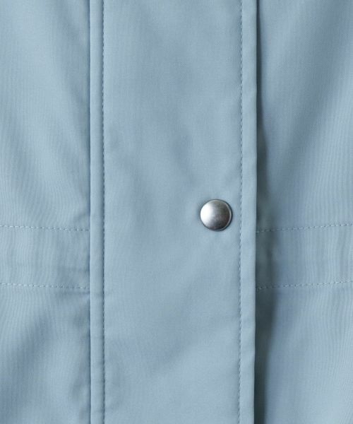 Leilian PLUS HOUSE / レリアンプラスハウス テーラードジャケット | フーディーアウター | 詳細24