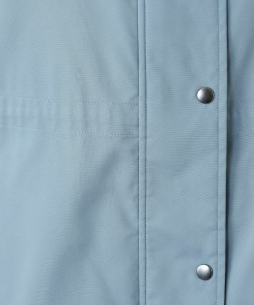 Leilian PLUS HOUSE / レリアンプラスハウス テーラードジャケット | フーディーアウター | 詳細25