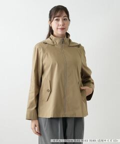 Leilian PLUS HOUSE / レリアンプラスハウス テーラードジャケット | ジャケット